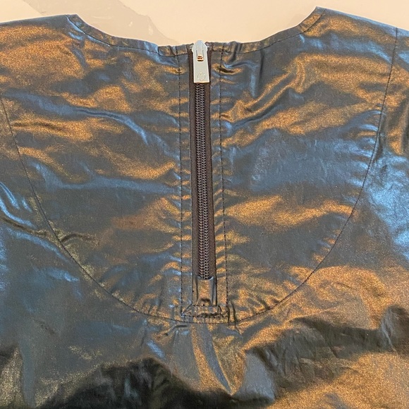 Luxton Rain Jacket - Picture 5 of 7